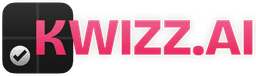 KWIZZ.AI App Icon and Name